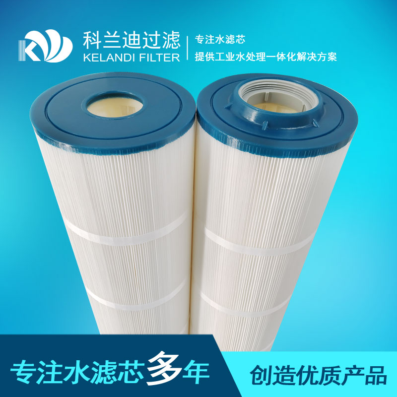 替代Harmsco瀚式大流量濾芯